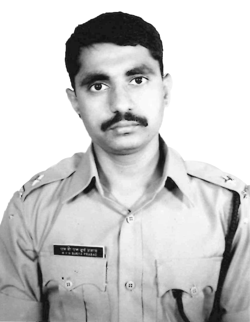 M.V.N. Surya Prasad M.V.N. Surya Prasad